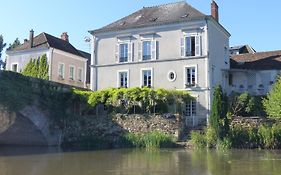 Villa Du Loir